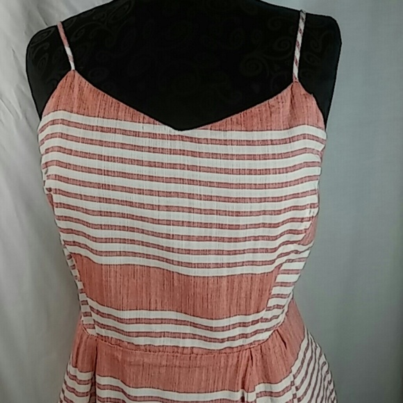 Old Navy Dress Spaghetti Strap #W4 - Picture 2 of 6